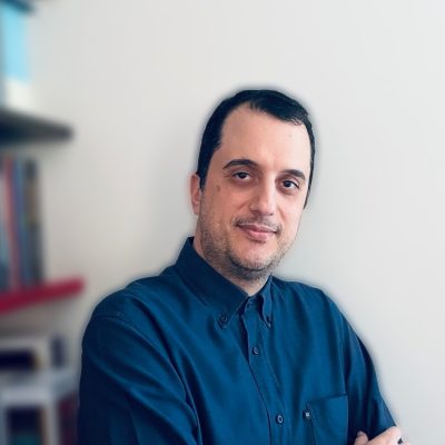 Dimitris Plotas