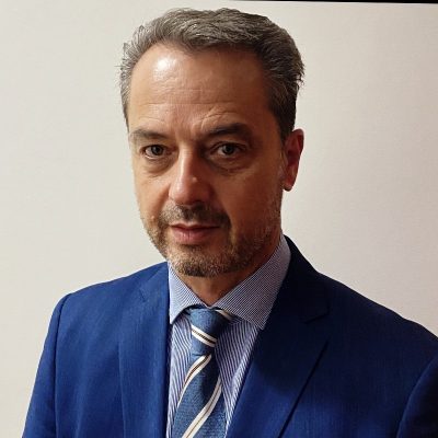 Angelos Manaras