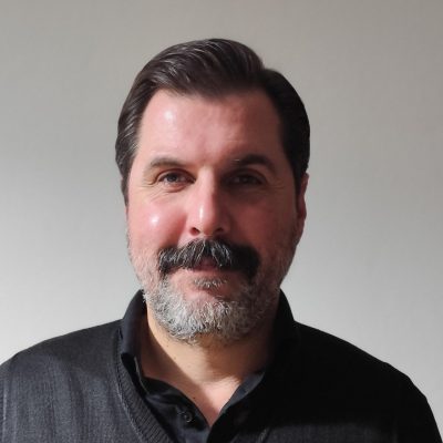 Fotis Fotiadis