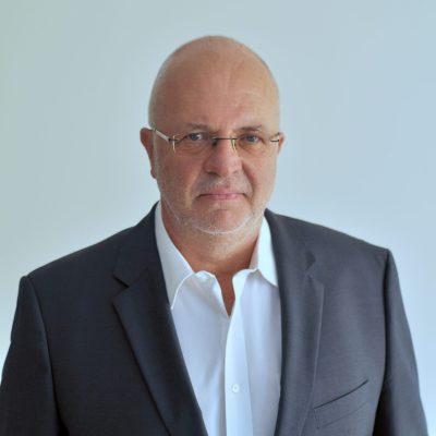 Spiros Vamvakas