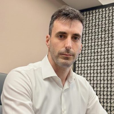 Nikos Legkas